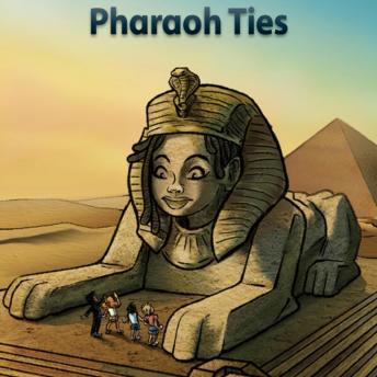 Pharaoh Ties: Level 4 - 10