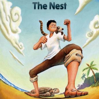 The Nest: Level 5 - 2