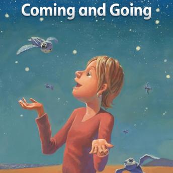Coming and Going: Level 5 - 5