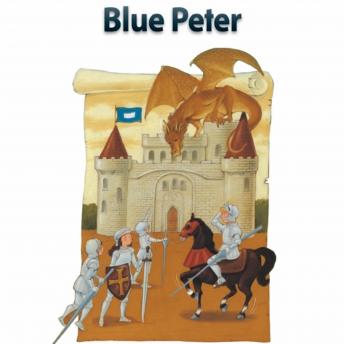 Blue Peter: Level 6 - 1