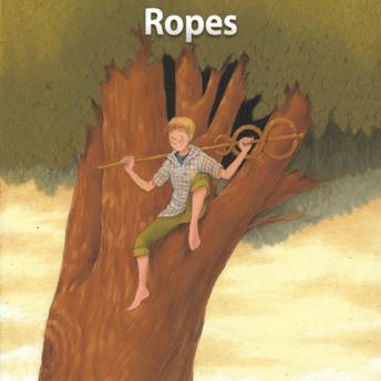 Ropes: Level 6 - 2