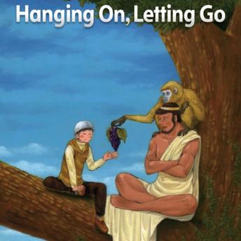 Hanging On, Letting Go: Level 6 - 3