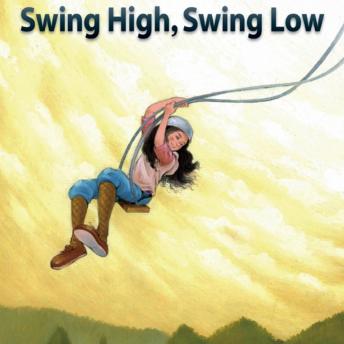 Swing High, Swing Low: Level 6 - 4