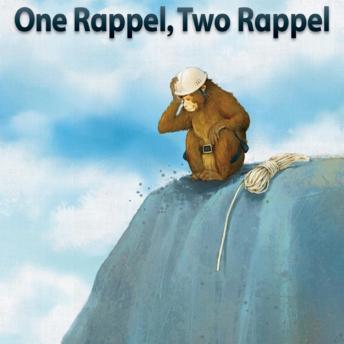 One Rappel, Two Rappel: Level 6 - 5