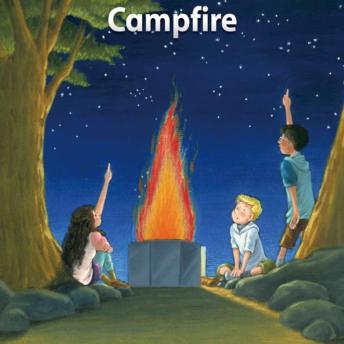 Campfire: Level 6 - 8