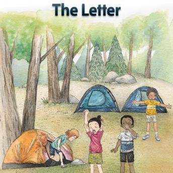 The Letter: Level 6 - 12