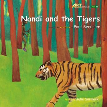 Nandi and the Tigers
