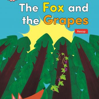 Download Best Audiobooks Kids The Fox and the Grapes by Aesop Free Audiobooks Download Kids free audiobooks and podcast