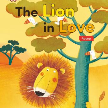 Download Best Audiobooks Kids The Lion in Love by Aesop Free Audiobooks App Kids free audiobooks and podcast