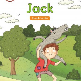 Get Best Audiobooks Kids Jack by Joseph Jacobs Free Audiobooks Kids free audiobooks and podcast