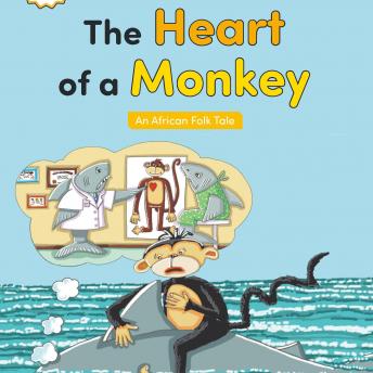 The Heart of a Monkey