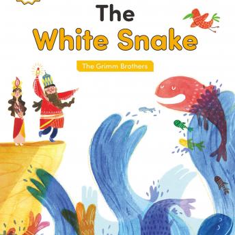 Listen Best Audiobooks Kids The White Snake by The Brothers Grimm Audiobook Free Download Kids free audiobooks and podcast