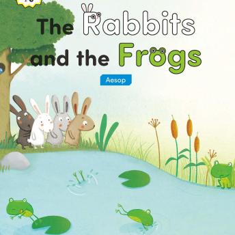 The Rabbits and the Frogs
