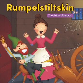 Listen Best Audiobooks Kids Rumpelstiltskin by The Brothers Grimm Audiobook Free Kids free audiobooks and podcast