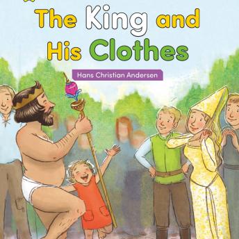 Download Best Audiobooks Kids The King and His Clothes by Hans Christian Andersen Free Audiobooks Download Kids free audiobooks and podcast