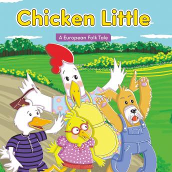 Download Best Audiobooks Kids Chicken Little by European Folk Tale Free Audiobooks Kids free audiobooks and podcast
