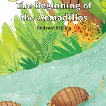 The Beginning of the Armadillos