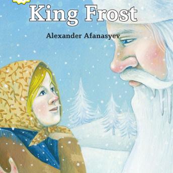 Download Best Audiobooks Kids King Frost by Alexander Afanasyev Free Audiobooks for Android Kids free audiobooks and podcast