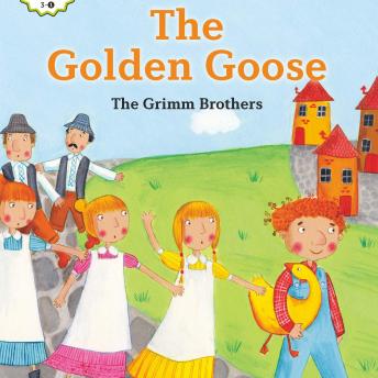 Download Best Audiobooks Kids The Golden Goose by The Brothers Grimm Audiobook Free Trial Kids free audiobooks and podcast