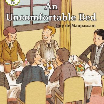 An Uncomfortable Bed