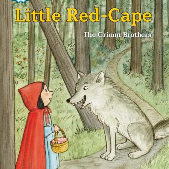 Little Red-Cape