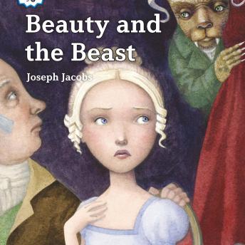 Beauty and the Beast, Joseph Jacobs
