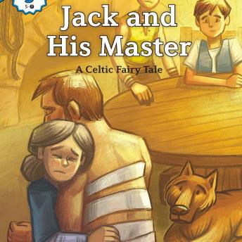 Jack and His Master