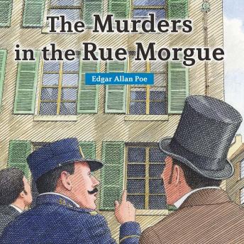 The Murders in Rue Morgue