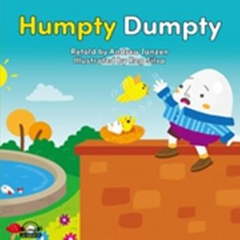 Humpty Dumpty, Andrea Janzen