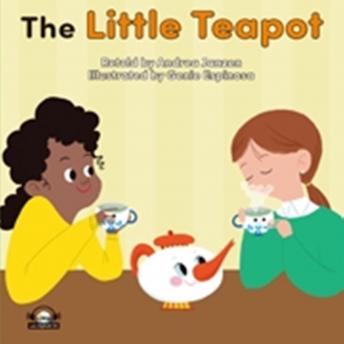 The Little Teapot