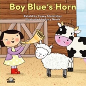 Boy Blue's Horn