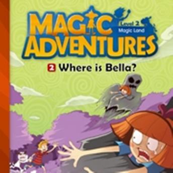 Where is Bella?