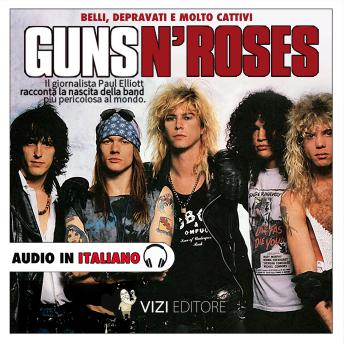 [Italian] - Guns N' Roses