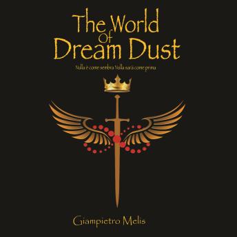 Download world of dream dust by Giampietro Melis