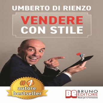 Download Vendere con Stile by Umberto Di Rienzo