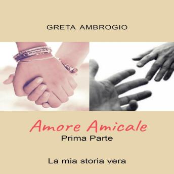 Download Amore Amicale by Greta Ambrogio