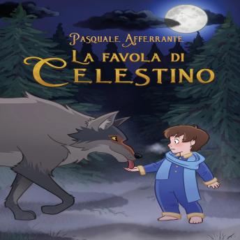 Download La favola di CELESTINO by Pasquale Afferrante