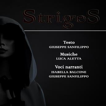 Download Striges by Giuseppe Sanfilippo, Luca Aletta