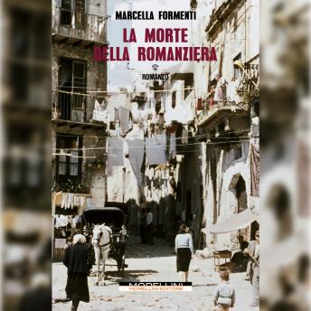 [Italian] - La morte della romanziera