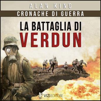 Download battaglia di Verdun by Alan King
