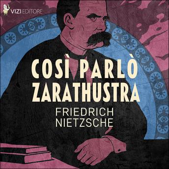 [Italian] - Così parlò Zarathustra