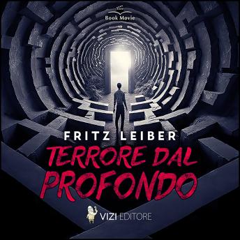 [Italian] - Terrore dal profondo