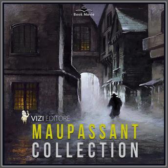 [Italian] - Maupassant Collection