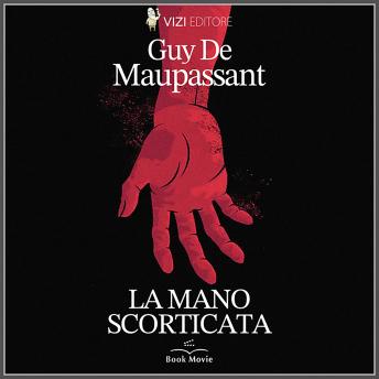 [Italian] - La mano scorticata
