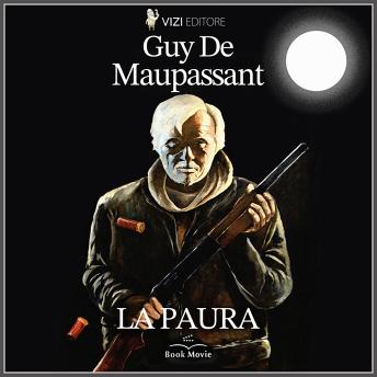 [Italian] - La paura