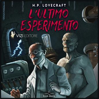[Italian] - L'ultimo esperimento