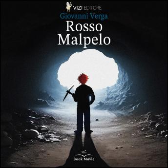 [Italian] - Rosso Malpelo