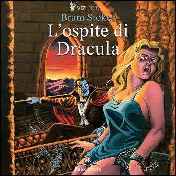 [Italian] - L'ospite di Dracula