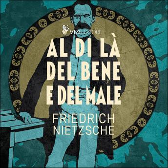 [Italian] - Al di là del bene e del male