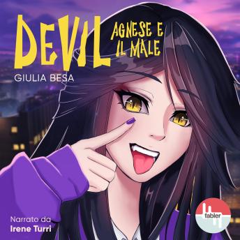 [Italian] - DEVIL Agnese e il male